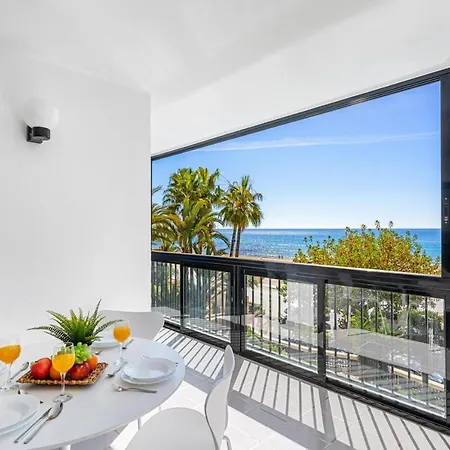 Apartament Colon - Plusholidays *