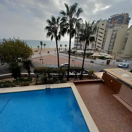 Colon - Plusholidays * Calpe