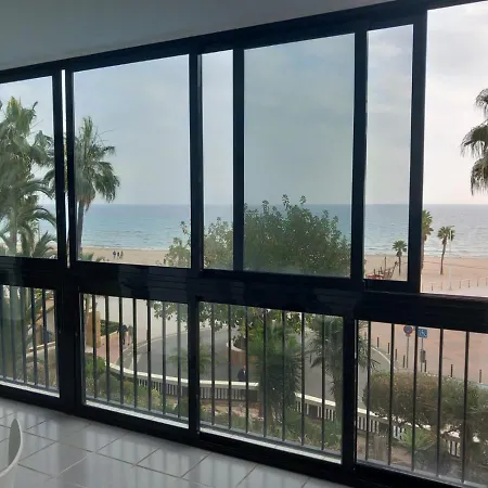 Colon - Plusholidays