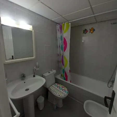 Apartament Colon - Plusholidays *