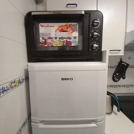 Apartament Colon - Plusholidays *