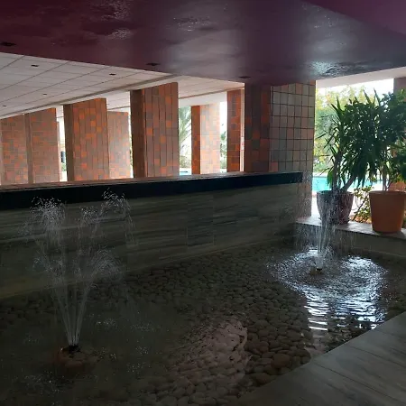 Colon - Plusholidays Apartament *