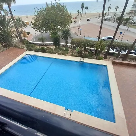 Colon - Plusholidays Apartament Calpe