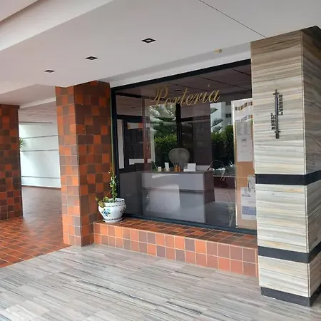 Colon - Plusholidays Calpe