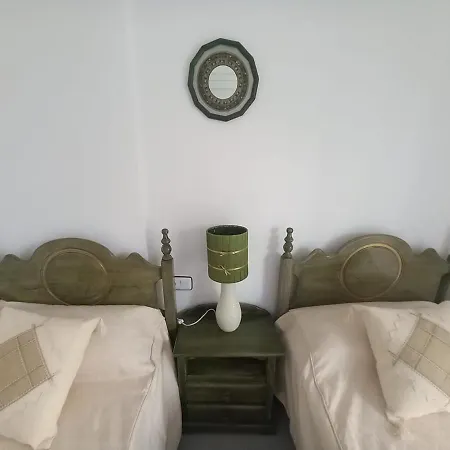 Apartament Colon - Plusholidays Calpe