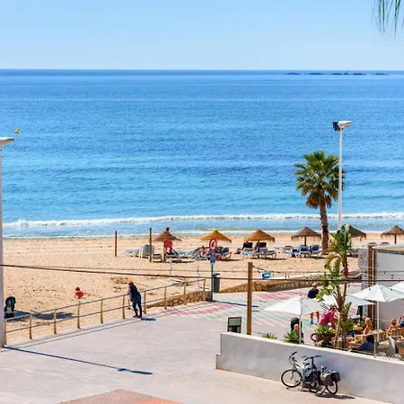 Apartament Colon - Plusholidays Calpe