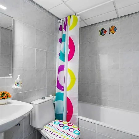 Colon - Plusholidays Apartament