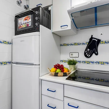 Colon - Plusholidays *