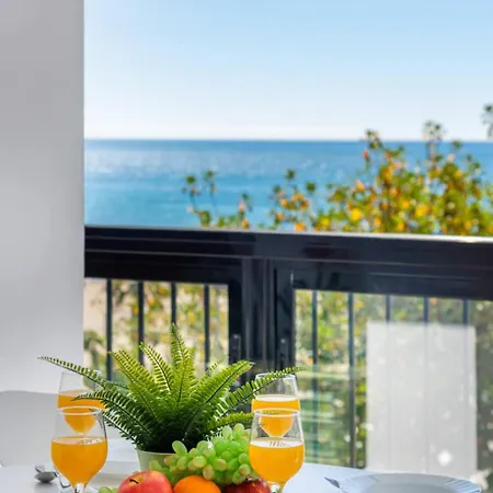 Apartament Colon - Plusholidays *