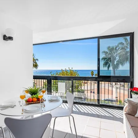 Apartament Colon - Plusholidays Calpe