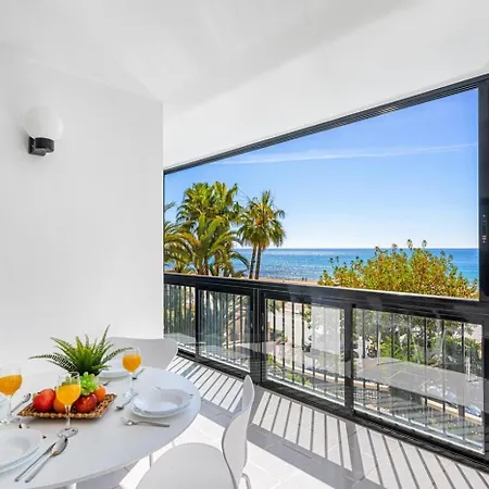 Apartament Colon - Plusholidays