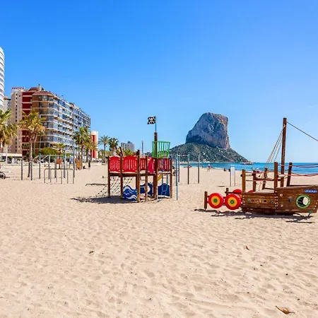 Apartament Colon - Plusholidays *