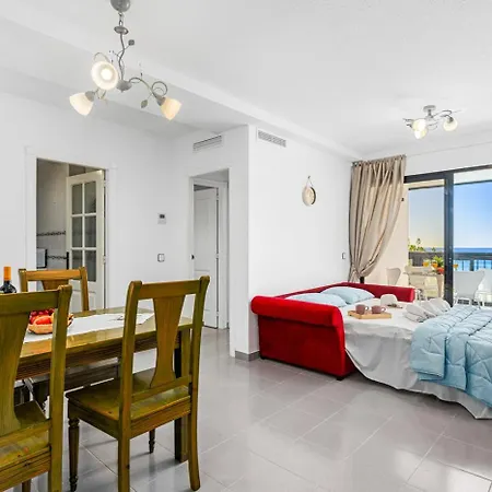 Apartament Colon - Plusholidays *