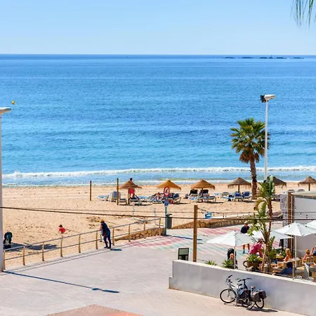 Colon - Plusholidays Apartament *