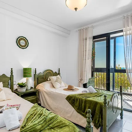 Colon - Plusholidays Apartament