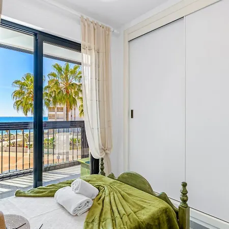 Colon - Plusholidays Apartament