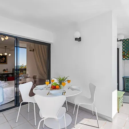 Apartament Colon - Plusholidays *