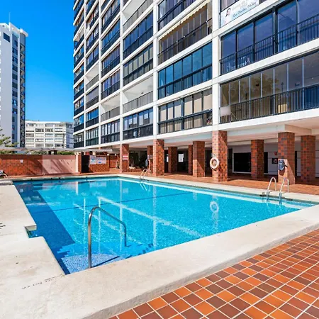 Apartament Colon - Plusholidays