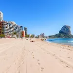 Apartament Colon - Plusholidays Calpe