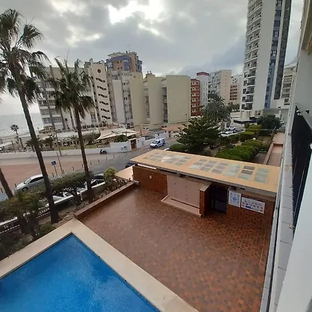 Colon - Plusholidays *