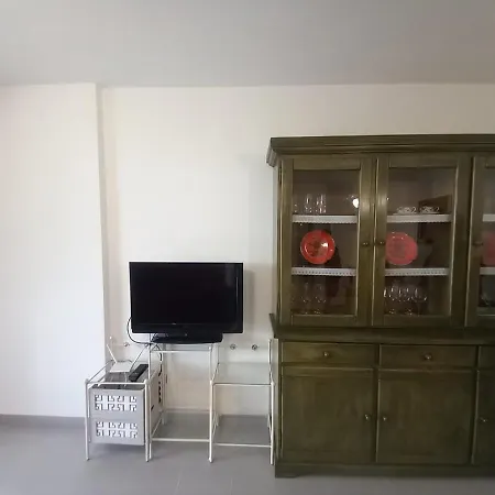 Colon - Plusholidays