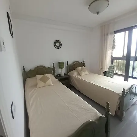 Colon - Plusholidays Lejlighed Calpe