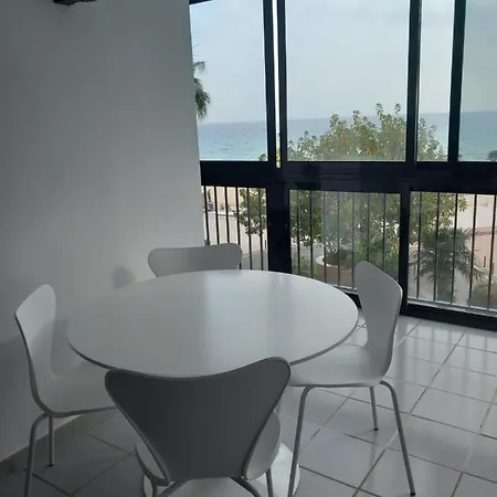 Colon - Plusholidays Calpe