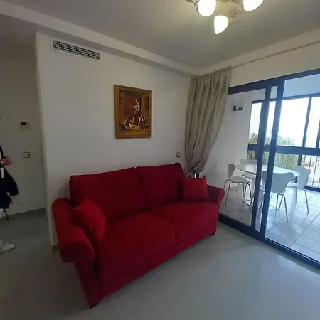 Colon - Plusholidays Calpe