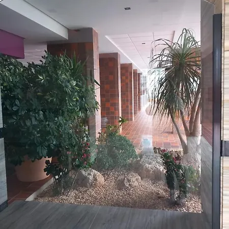 Colon - Plusholidays