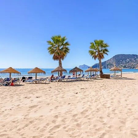 Appartamento Colon - Plusholidays