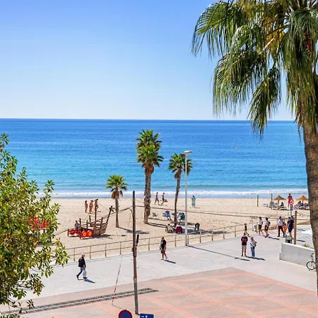 Colon - Plusholidays Lejlighed