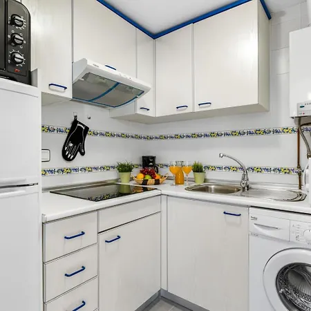 Colon - Plusholidays * Calpe