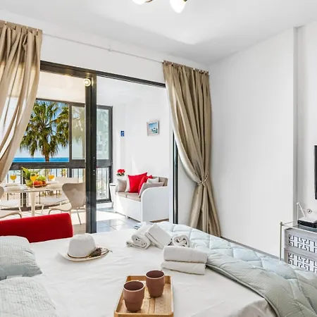 Appartamento Colon - Plusholidays