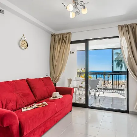 Appartamento Colon - Plusholidays