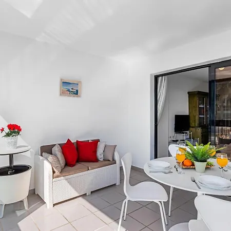 Appartamento Colon - Plusholidays Calpe