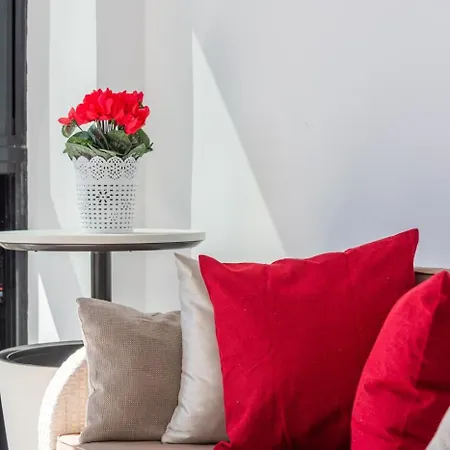 Colon - Plusholidays Lejlighed