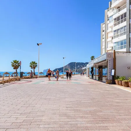 Colon - Plusholidays Appartement *