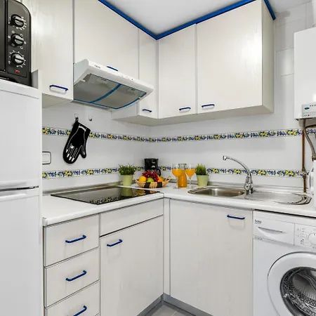 Colon - Plusholidays Calpe