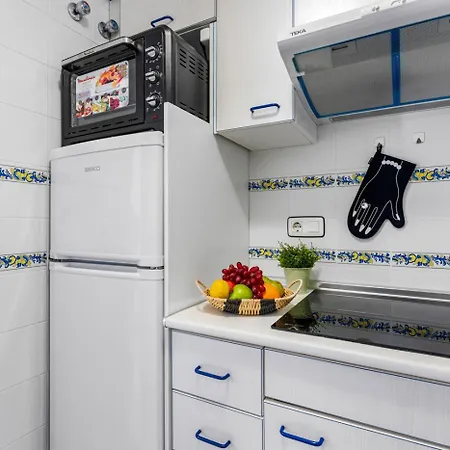 Colon - Plusholidays Lejlighed