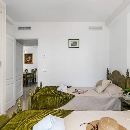 Appartamento Colon - Plusholidays Calpe