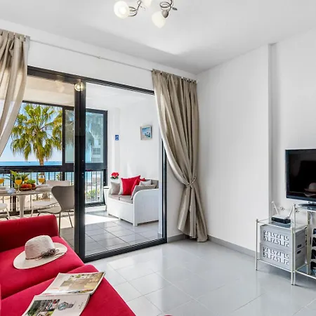 Colon - Plusholidays