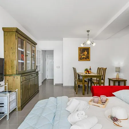 Appartamento Colon - Plusholidays