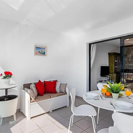 Colon - Plusholidays Lejlighed *