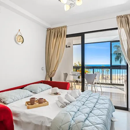 Appartamento Colon - Plusholidays Calpe