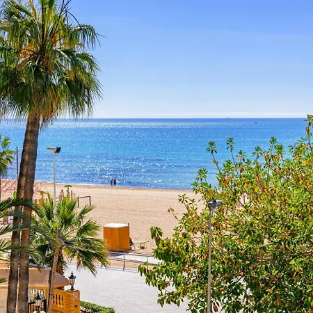 Appartamento Colon - Plusholidays