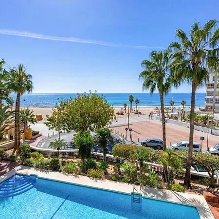 Colon - Plusholidays Appartamento Calpe