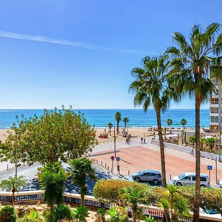 Colon - Plusholidays *