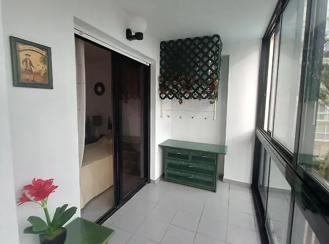 Colon - Plusholidays Apartament Calpe