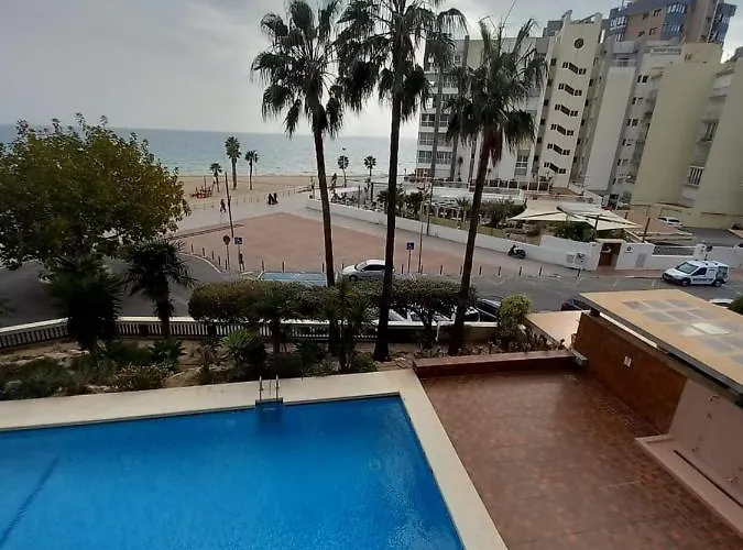 Colon - Plusholidays * Calpe