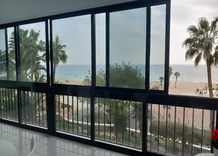 Colon - Plusholidays